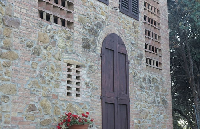 Da Tilli alla Fornace - Foto 24