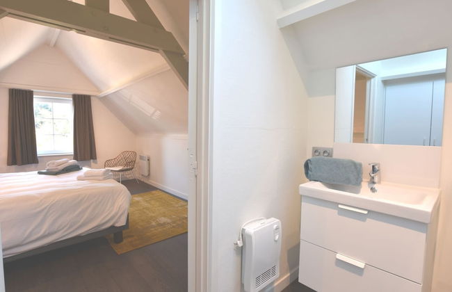 Luxury Villa in Sint-Idesbald with Hot Tub - Photo 15