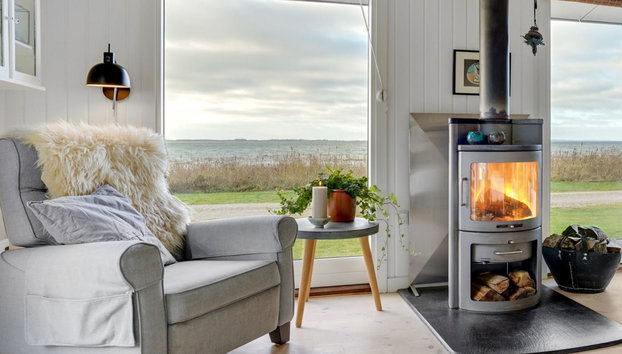 "Akseline" - 20m from the sea - Foto 4, Living Room