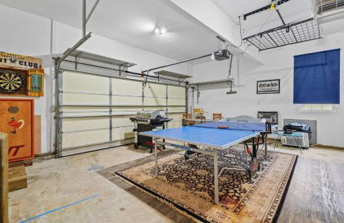 Capeville Cottage - modern comfort close to Cape Charles! - Foto 36