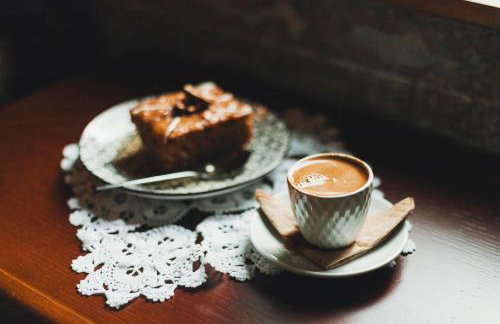 Stone House 1954 - Foto 18