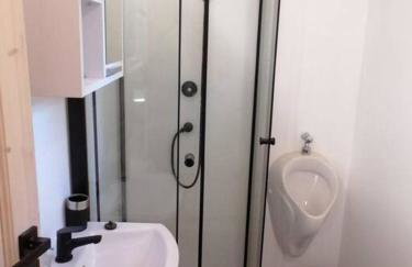 Świetna Chatka nad jeziorem - Foto 9