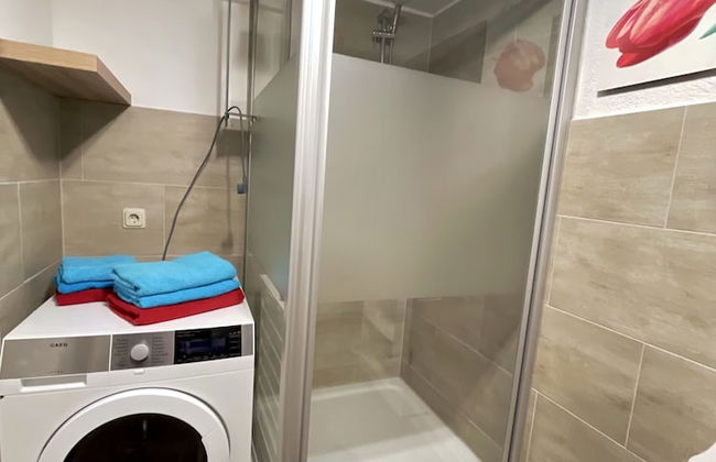 Ferienwohnung Romance - Foto 20