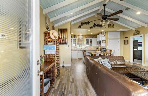 Ocean View Elevator PetFriendly Games Beach Access - Foto 6