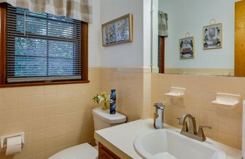 Game Nights, BBQs and Family Fun Union Grove Escape - Foto 17