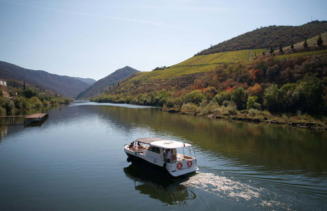 Excursão privada saindo do Porto - Foto 2