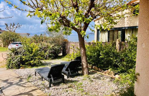 Sabali - Cottage Plage d'Argent at 100m - by TGB - Photo 38