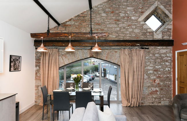 Strawberry Line, Flat 1 - Foto 24