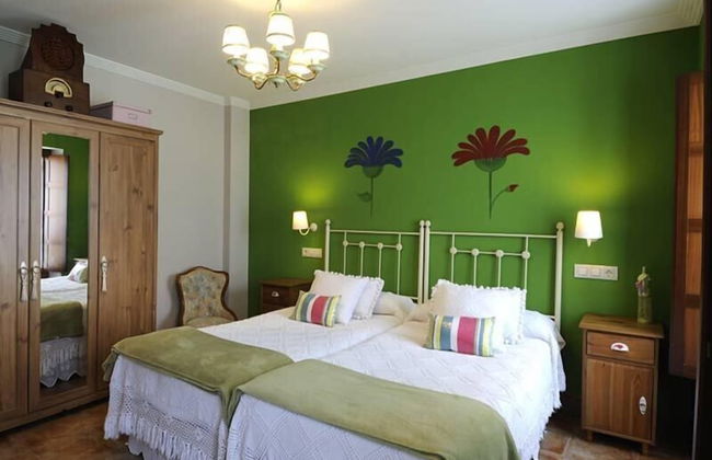 Apartamentos Casa María Juanín - Foto 8