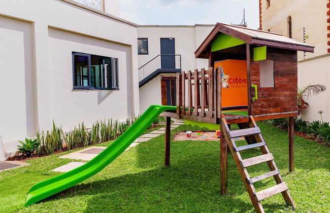 Somerset Westview Nairobi - Foto 56