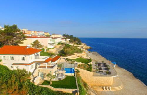 Villa Sarah - Foto 11