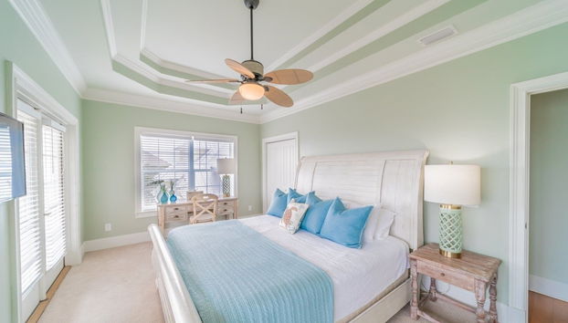 Inlet Blue - Foto 2, Habitación