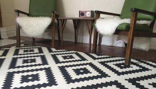 Stellar Suites (Long Stays) - Foto 5