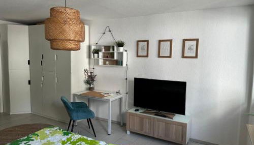 City Appartement 2 Hannover Altstadt - Foto 5