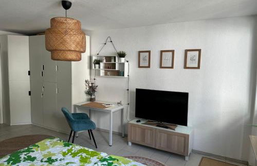 City Appartement 2 Hannover Altstadt - Foto 5