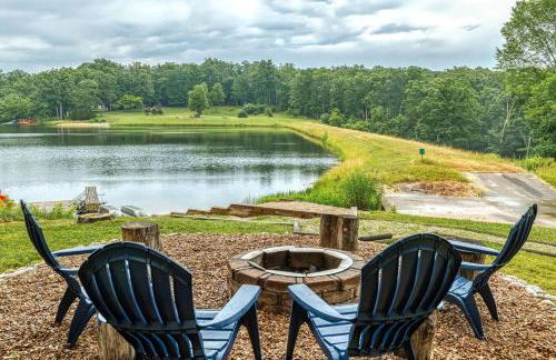 Edgewater Escape With Hot Tub - Foto 1