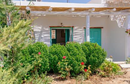 Xerolithia Guesthouse - Photo 50