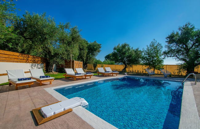 Zante Lagos Holiday Homes - Foto 22