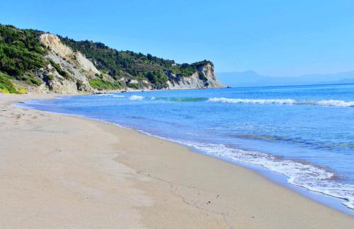 Erikousa Palace - Foto 49