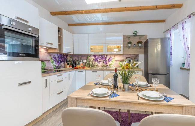 Holiday Home Kastav - Foto 12