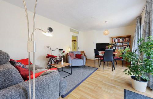 Ferienwohnung Rosenrot - Foto 9