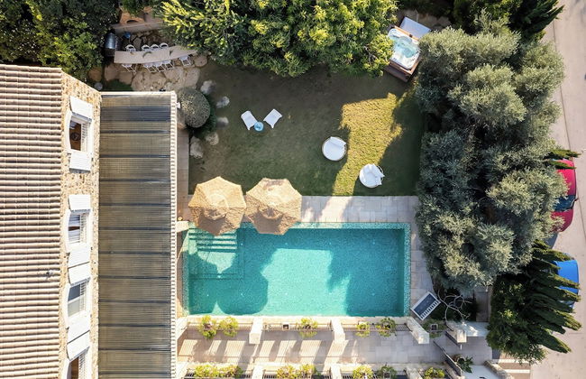 The Stone-age Palace by Sea N' Rent - Foto 53