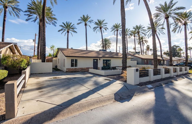 Roma by Avantstay Stylish Oasis w Private Pool - Foto 40