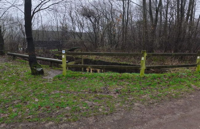 4 Person Holiday Home in Toftlund - Foto 14