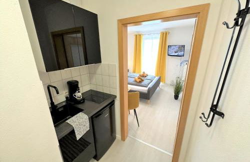 Gemütliches Studio im Bayerwald +POOL +SAUNA +WIFI - Foto 6