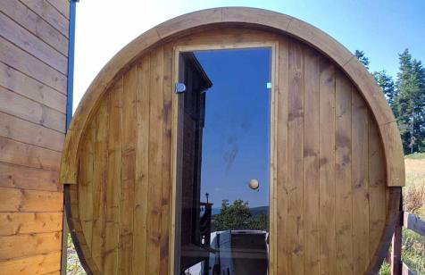 Dream Catcher House - dom do wynajęcia w górach - Foto 51