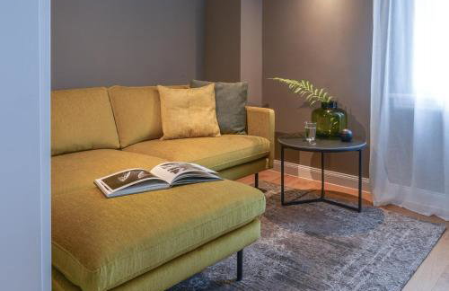 Am Renngraben 1 - Wohnen auf Zeit - Foto 34