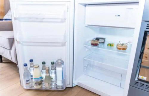 Loch View Luxury Pod - Foto 24