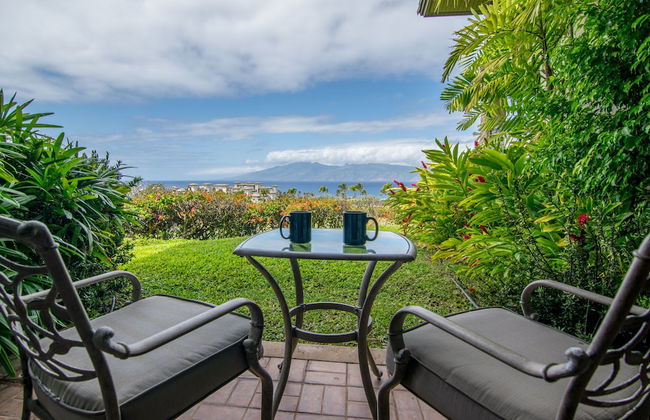 Kapalua Ridge Villa 2614 Gold Ocean View - Foto 27