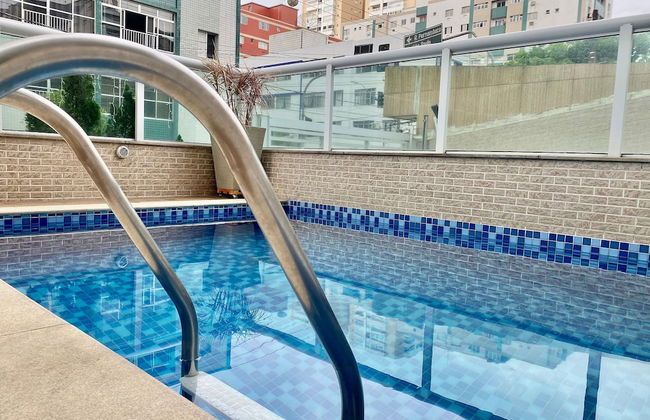 Residencial Marine - Foto 1