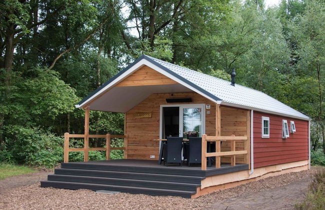 Comfortable Chalet Near National Park - Photo 1