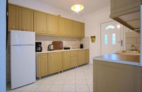 Teo apartment Anthousa Parga - Foto 15