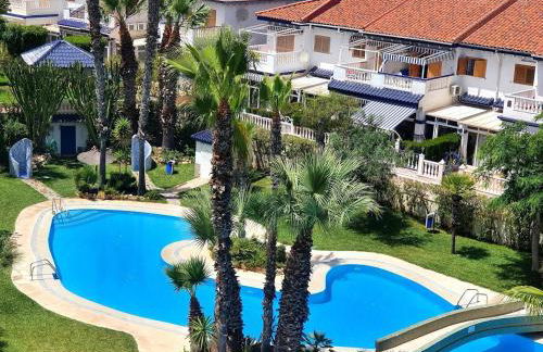 Parquemar con vistas al mar - Photo 14