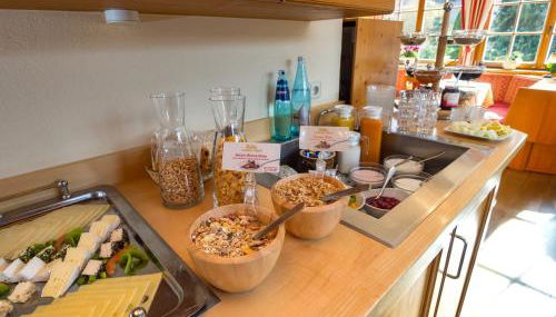 Landhotel und Apartments Sonneck - Foto 3