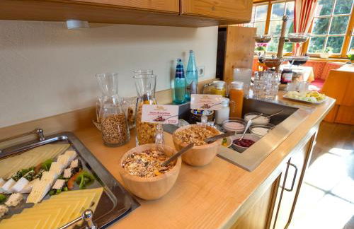 Landhotel und Apartments Sonneck - Photo 3