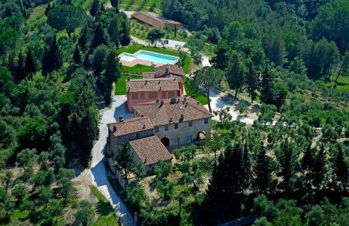 Agriturismo Podere La Casa - Foto 1