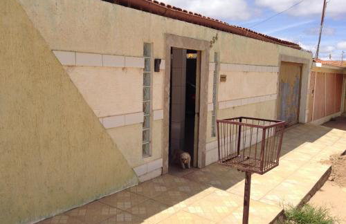 Casa De Benedictis Rio de Contas - Foto 1