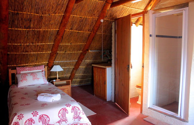 Sandpiper Guest Cottages - Foto 15