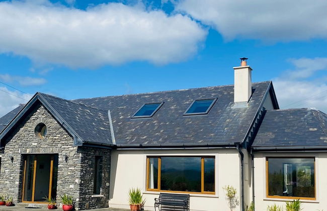 3 Bedroom Home 15 Mins Drive From Kenmare Town - Foto 16