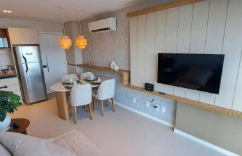 Parque do Cais - Flats Premium no Recife por Yolo - Foto 72