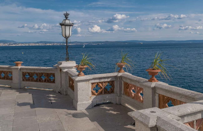 Panoramic Tour of Trieste + Miramare Castle - Photo 6
