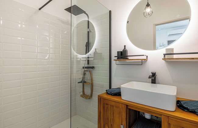 Cannes Center - 2br/4p - Palais des Festivals - Foto 7