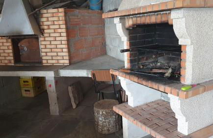 Retiro da perreira com churrasqueira - Foto 29