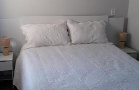 Apto da Karla em Canela 4 pessoas - Foto 4