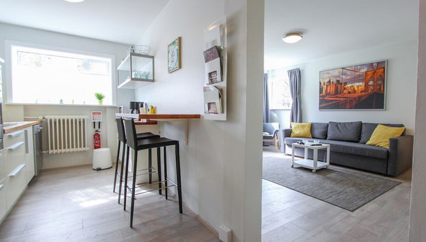 Apartment R47 - Foto 5, Servicio de comidas en la habitación