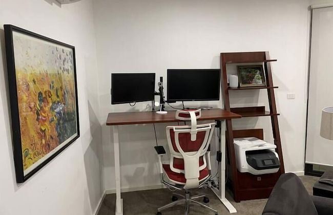 Richmond Oasis Apartments - Foto 25